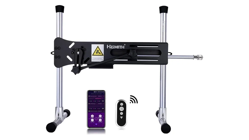 Hismith Sex Machine